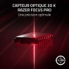Razer Viper V3 HyperSpeed - Souris sans fil pour l’Esport - Capteur optique 30K Focus Pro (Jusqu’à 280 Heures d’Autonomie, Switc