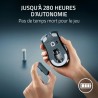 Razer Viper V3 HyperSpeed - Souris sans fil pour l’Esport - Capteur optique 30K Focus Pro (Jusqu’à 280 Heures d’Autonomie, Switc