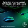 Razer Viper V3 HyperSpeed - Souris sans fil pour l’Esport - Capteur optique 30K Focus Pro (Jusqu’à 280 Heures d’Autonomie, Switc