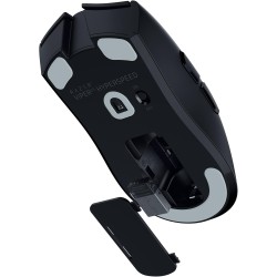 Razer Viper V3 HyperSpeed - Souris sans fil pour l’Esport - Capteur optique 30K Focus Pro (Jusqu’à 280 Heures d’Autonomie, Switc