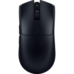 Razer Viper V3 Pro - Souris de Jeu Esports sans Fil ultralégère (8K Hz HyperPolling, Design léger 54g, capteur Focus Pro 35K DPI