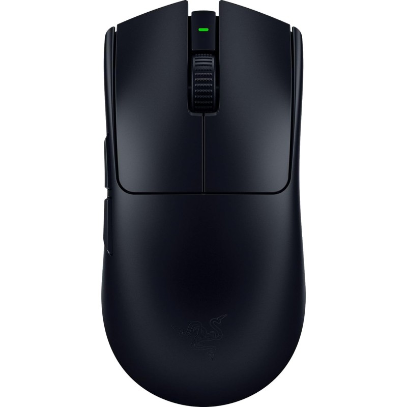 Razer Viper V3 Pro - Souris de Jeu Esports sans Fil ultralégère (8K Hz HyperPolling, Design léger 54g, capteur Focus Pro 35K DPI
