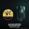 Razer Viper V3 Pro - Souris de Jeu Esports sans Fil ultralégère (8K Hz HyperPolling, Design léger 54g, capteur Focus Pro 35K DPI