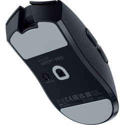 Razer Viper V3 Pro - Souris de Jeu Esports sans Fil ultralégère (8K Hz HyperPolling, Design léger 54g, capteur Focus Pro 35K DPI