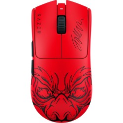 Razer Viper V3 Pro Édition Faker - Souris de Jeu Esports sans Fil ultralégère - 8k Hz HyperPolling (54g de Design léger, Focus P