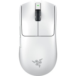 Razer Viper V3 Pro - Souris de Jeu Esports sans Fil ultralégère (8K Hz HyperPolling, Design léger 55g, capteur Focus Pro 35K DPI