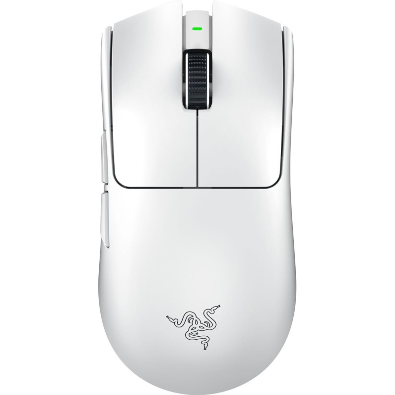 Razer Viper V3 Pro - Souris de Jeu Esports sans Fil ultralégère (8K Hz HyperPolling, Design léger 55g, capteur Focus Pro 35K DPI