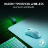 Razer Viper V3 Pro - Souris de Jeu Esports sans Fil ultralégère (8K Hz HyperPolling, Design léger 55g, capteur Focus Pro 35K DPI