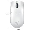 Razer Viper V3 Pro - Souris de Jeu Esports sans Fil ultralégère (8K Hz HyperPolling, Design léger 55g, capteur Focus Pro 35K DPI