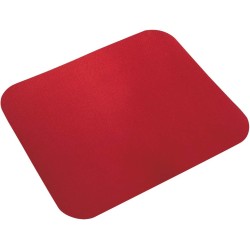 LogiLink ID0096 Tapis de Souris 3 x 220 x 250 mm - Rouge