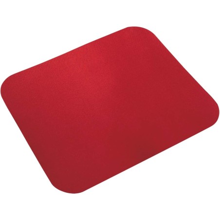 LogiLink ID0096 Tapis de Souris 3 x 220 x 250 mm - Rouge
