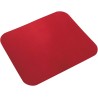 LogiLink ID0096 Tapis de Souris 3 x 220 x 250 mm - Rouge