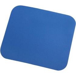 LogiLink ID0097 Tapis de souris Bleu