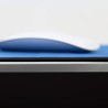 LogiLink ID0097 Tapis de souris Bleu