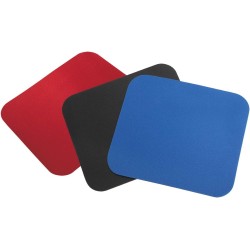 LogiLink ID0097 Tapis de souris Bleu