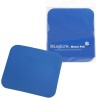 LogiLink ID0097 Tapis de souris Bleu