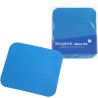 LogiLink ID0097 Tapis de souris Bleu