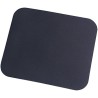 LogiLink ID0096 Tapis de souris 3 x 220 x 250 mm Schwarz | 4er Pack