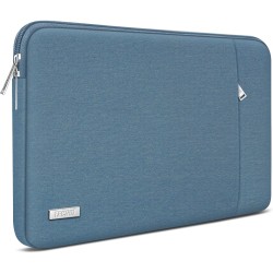 TECOOL Housse 13-13,3 Pouces pour 13 MacBook Air M4 M3 M2 M1 2025 2024-2010,13 Mac Book Pro/14 MacBook Pro M4 M3 M2 M1 2024-2012