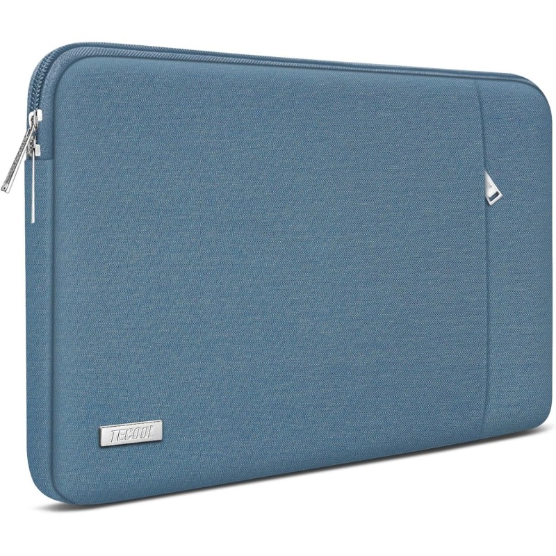 TECOOL Housse 13-13,3 Pouces pour 13 MacBook Air M4 M3 M2 M1 2025 2024-2010,13 Mac Book Pro/14 MacBook Pro M4 M3 M2 M1 2024-2012