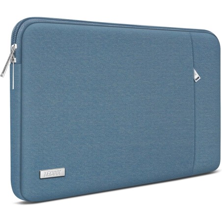 TECOOL Housse 13-13,3 Pouces pour 13 MacBook Air M4 M3 M2 M1 2025 2024-2010,13 Mac Book Pro/14 MacBook Pro M4 M3 M2 M1 2024-2012