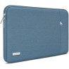 TECOOL Housse 13-13,3 Pouces pour 13 MacBook Air M4 M3 M2 M1 2025 2024-2010,13 Mac Book Pro/14 MacBook Pro M4 M3 M2 M1 2024-2012