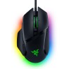 Razer Basilisk V3 - Souris Gaming Filaire (10+1 Boutons programmables, Molette HyperScroll Tilt, Interrupteur de Souris Optique,