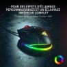 Razer Basilisk V3 - Souris Gaming Filaire (10+1 Boutons programmables, Molette HyperScroll Tilt, Interrupteur de Souris Optique,