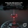 Razer Basilisk V3 - Souris Gaming Filaire (10+1 Boutons programmables, Molette HyperScroll Tilt, Interrupteur de Souris Optique,