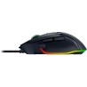 Razer Basilisk V3 - Souris Gaming Filaire (10+1 Boutons programmables, Molette HyperScroll Tilt, Interrupteur de Souris Optique,