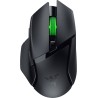 Razer Basilisk V3 X Hyperspeed - Souris Gaming sans Fil (Forme Ergonomique Iconique avec 9 Boutons Programmables, sans Fil Hyper