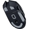 Razer Basilisk V3 X Hyperspeed - Souris Gaming sans Fil (Forme Ergonomique Iconique avec 9 Boutons Programmables, sans Fil Hyper