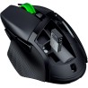 Razer Basilisk V3 X Hyperspeed - Souris Gaming sans Fil (Forme Ergonomique Iconique avec 9 Boutons Programmables, sans Fil Hyper