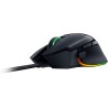 Razer Basilisk V3 35K - Souris de Jeu Filaire Ergonomique entièrement Personnalisable - Focus Pro 35K Optical Sensor (HyperScrol