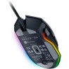 Razer Basilisk V3 35K - Souris de Jeu Filaire Ergonomique entièrement Personnalisable - Focus Pro 35K Optical Sensor (HyperScrol