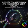 Razer Basilisk V3 Pro 35K - Souris de Jeu Ergonomique sans Fil entièrement Personnalisable avec Chroma RGB - Capteur Optique 35K