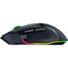 Razer Basilisk V3 Pro 35K - Souris de Jeu Ergonomique sans Fil entièrement Personnalisable avec Chroma RGB - Capteur Optique 35K
