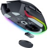 Razer Basilisk V3 Pro 35K - Souris de Jeu Ergonomique sans Fil entièrement Personnalisable avec Chroma RGB - Capteur Optique 35K