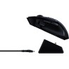 Razer Basilisk Ultimate avec Station de Charge - Souris Gaming sans Fil avec 11 Boutons programmables (Capteur Optique Focus+ 20