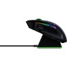 Razer Basilisk Ultimate avec Station de Charge - Souris Gaming sans Fil avec 11 Boutons programmables (Capteur Optique Focus+ 20