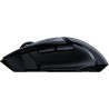Razer Basilisk X Hyperspeed - Souris Gaming sans Fil (Technologie HyperSpeed, Capteur Optique 5G Avancé, 6 Boutons Programmables