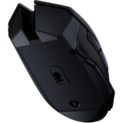Razer Basilisk X Hyperspeed - Souris Gaming sans Fil (Technologie HyperSpeed, Capteur Optique 5G Avancé, 6 Boutons Programmables