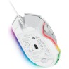 Razer Basilisk V3 - Souris Gaming Filaire Personnalisable - Design Ergonomique - capteur 26K DPI - Chroma RGB - 11 Boutons progr