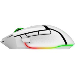 Razer Basilisk V3 Pro - Souris Gaming sans Fil (Molette HyperScroll Tilt, Capteur Optique Focus Pro 30K, Eclairage Chroma 13 Zon