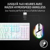 Razer Basilisk V3 Pro 35K - Souris de Jeu Ergonomique sans Fil entièrement Personnalisable avec Chroma RGB - Capteur Optique 35K