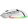 Razer Basilisk V3 Pro 35K - Souris de Jeu Ergonomique sans Fil entièrement Personnalisable avec Chroma RGB - Capteur Optique 35K