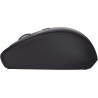 Trust Yvi+ 60 Pack - 60x Souris sans Fil Silencieuse avec Conception Durable, pour Gauchers et Droitiers, Récepteur USB Stockabl