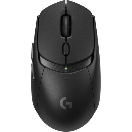 Logitech G G309 LIGHTSPEED Souris gaming sans fil Logitech, légère, switchs hybrides LIGHTFORCE, capteur HERO 25K, autonomie de 