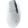 Logitech G305 Souris Gamer sans Fil, Capteur Gaming HERO, 12 000 PPP, Ultra-Léger, 6 Boutons Programmables, Batterie Longue Duré