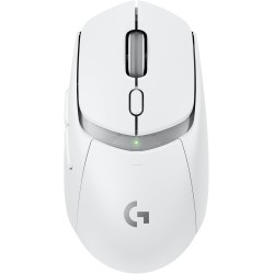 Logitech G G309 LIGHTSPEED Souris gaming sans fil Logitech, légère, switchs hybrides LIGHTFORCE, capteur HERO 25K, autonomie de 